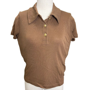Polo style chic