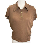 Polo style chic