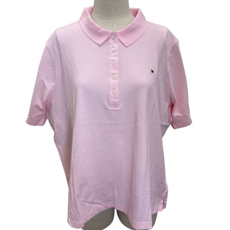 Polo uni
