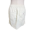 jupe blanche