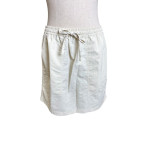 jupe blanche