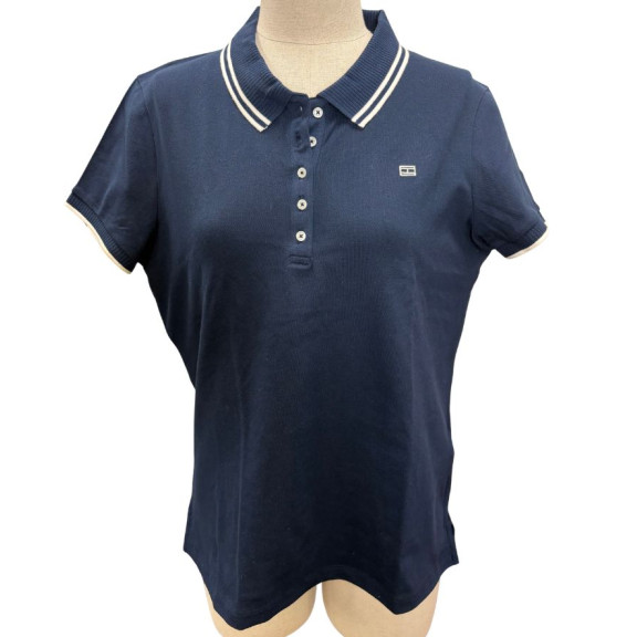 Polo style chic