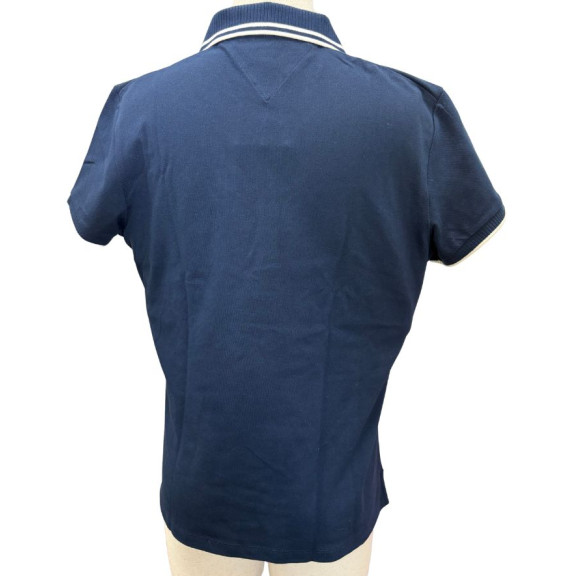 Polo style chic