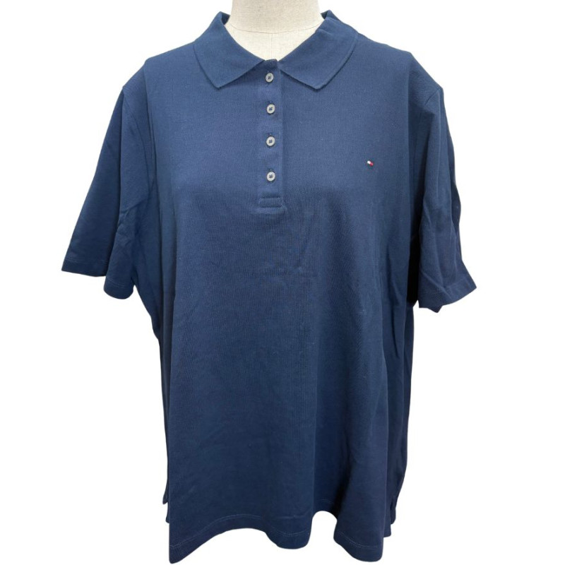 Polo uni