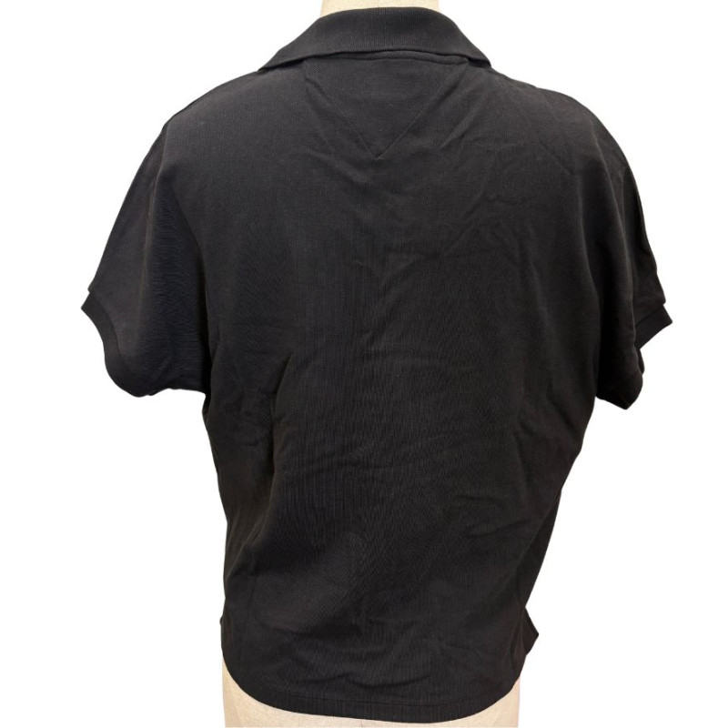 Polo col V