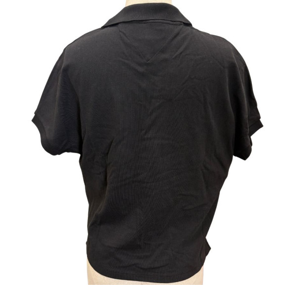 Polo col V