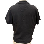 Polo col V