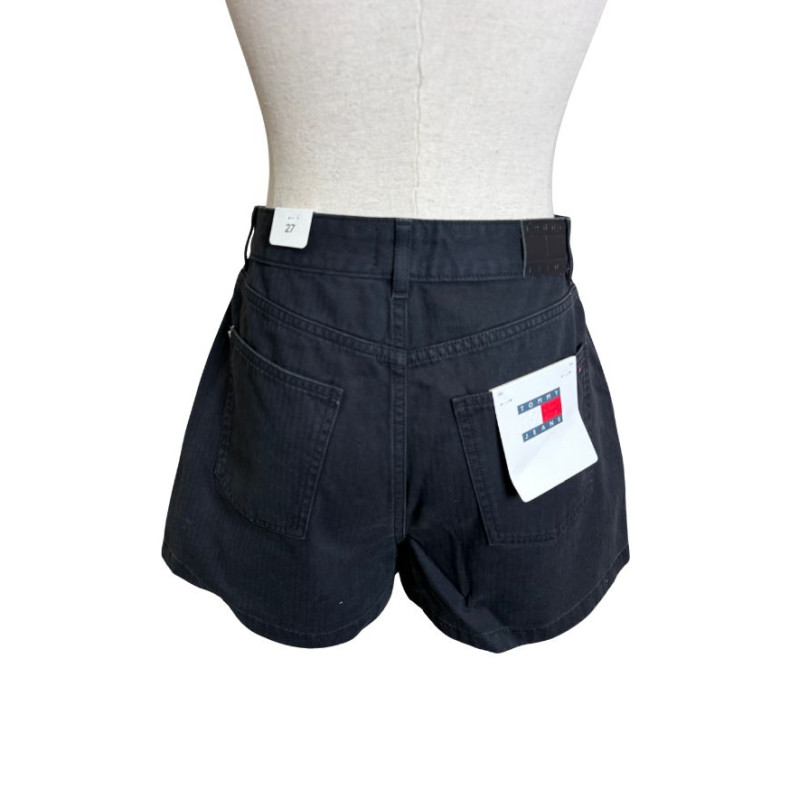 bermudas noir