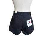 bermudas noir