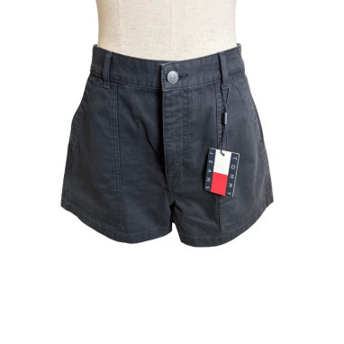 bermudas noir