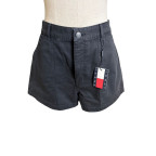 bermudas noir