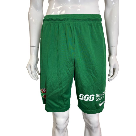 short homme