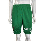 short homme