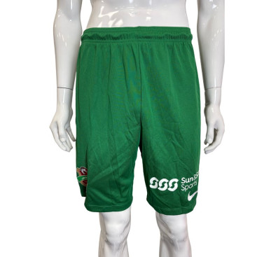 short homme