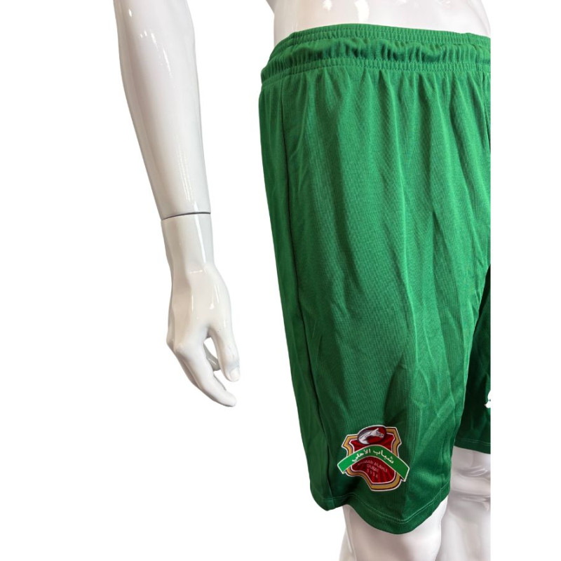 short homme