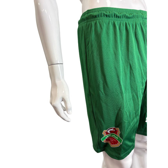 short homme