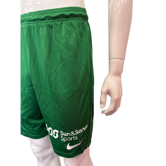 short homme