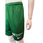 short homme