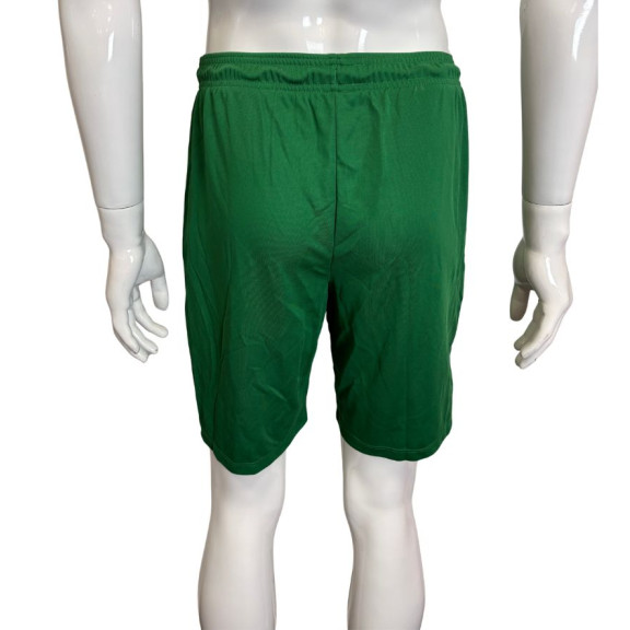 short homme