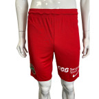 short homme