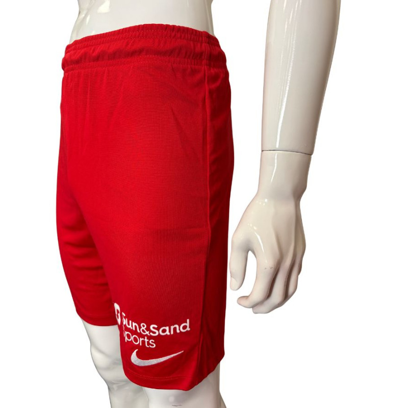 short homme