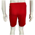 short homme