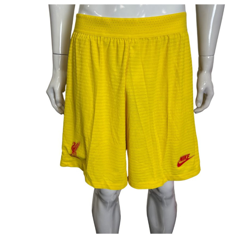 short homme