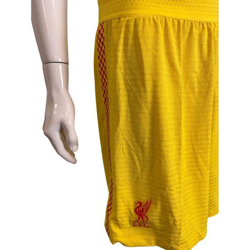 short homme