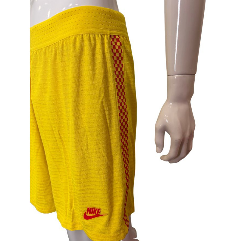 short homme