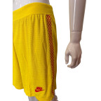 short homme