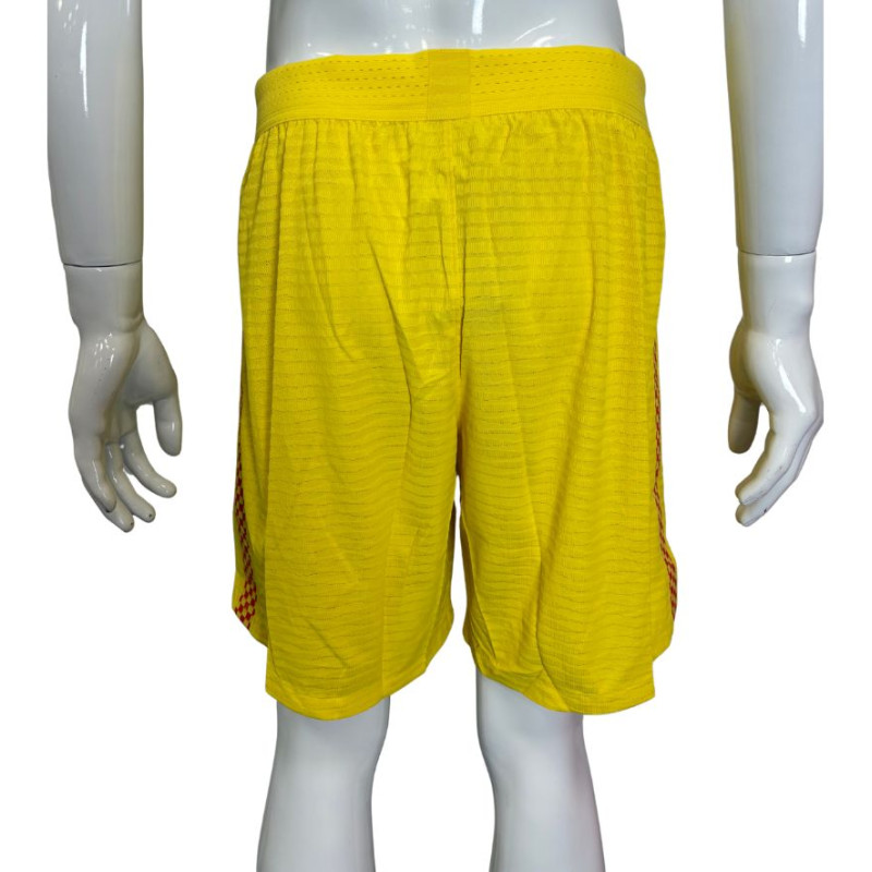 short homme