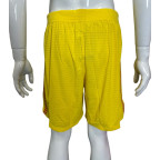 short homme