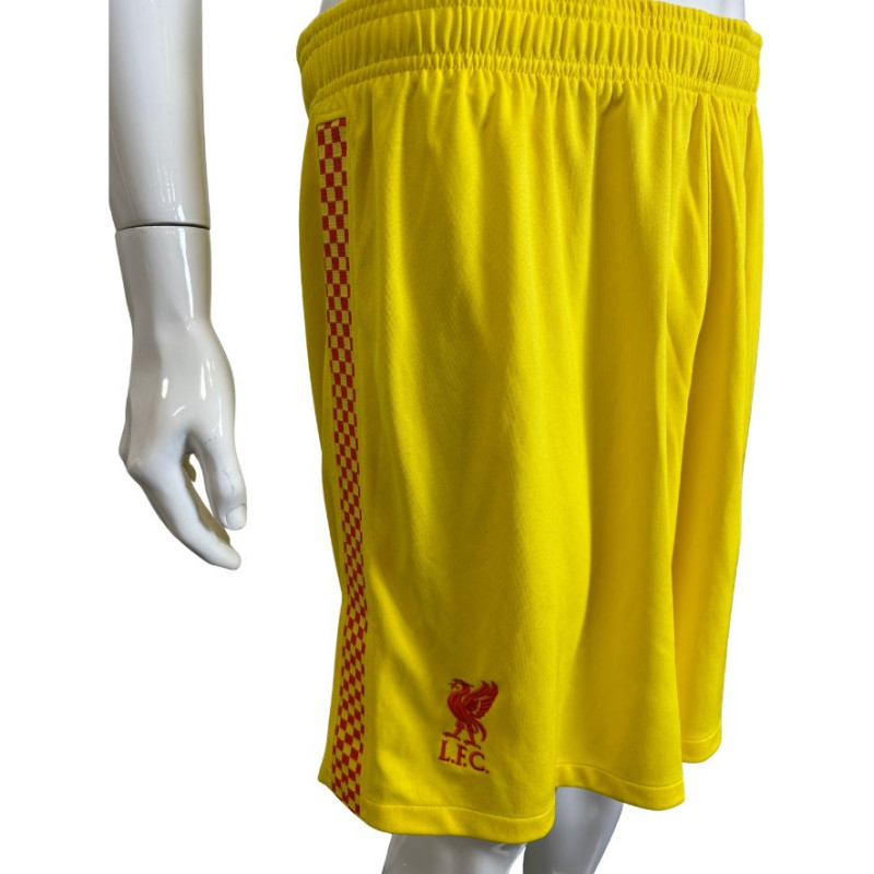short homme