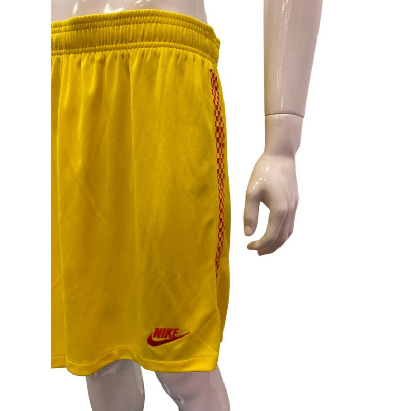 short homme