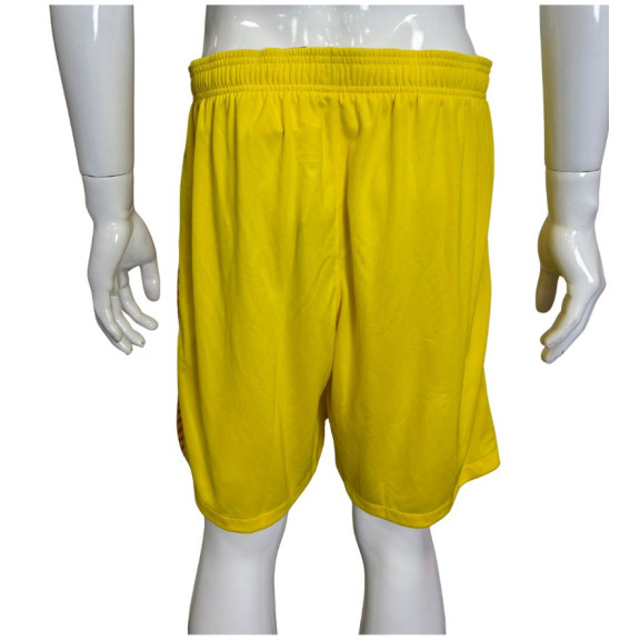 short homme