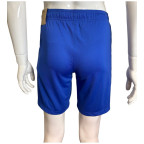 short homme