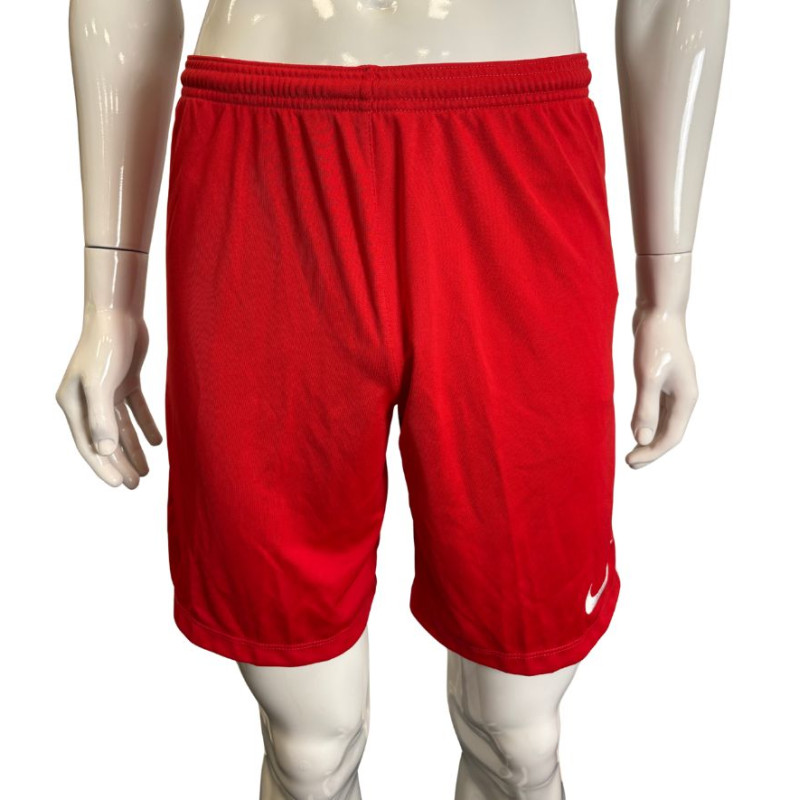 short homme