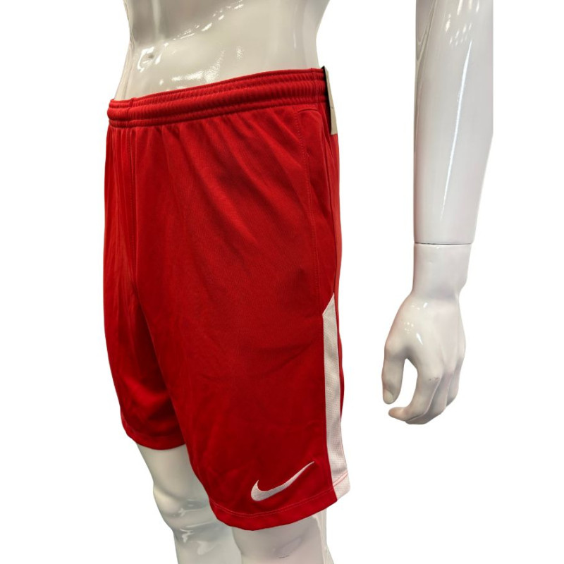 short homme