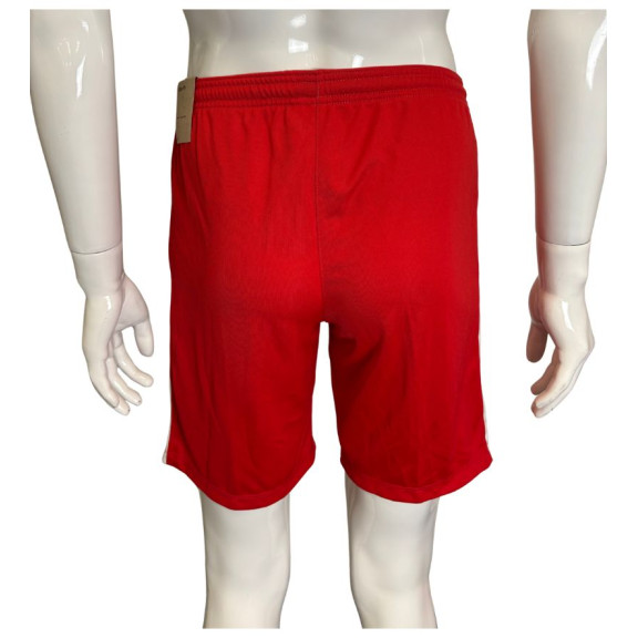 short homme