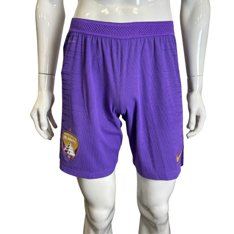short homme