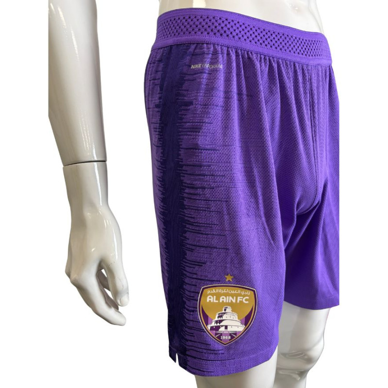 short homme