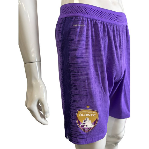 short homme
