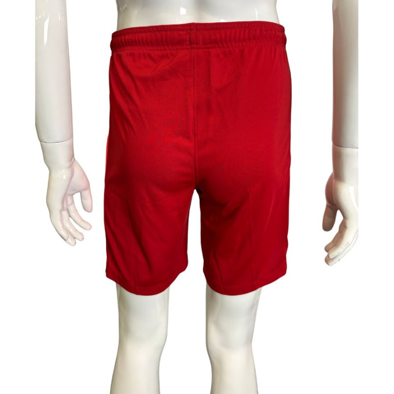 short homme