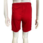 short homme