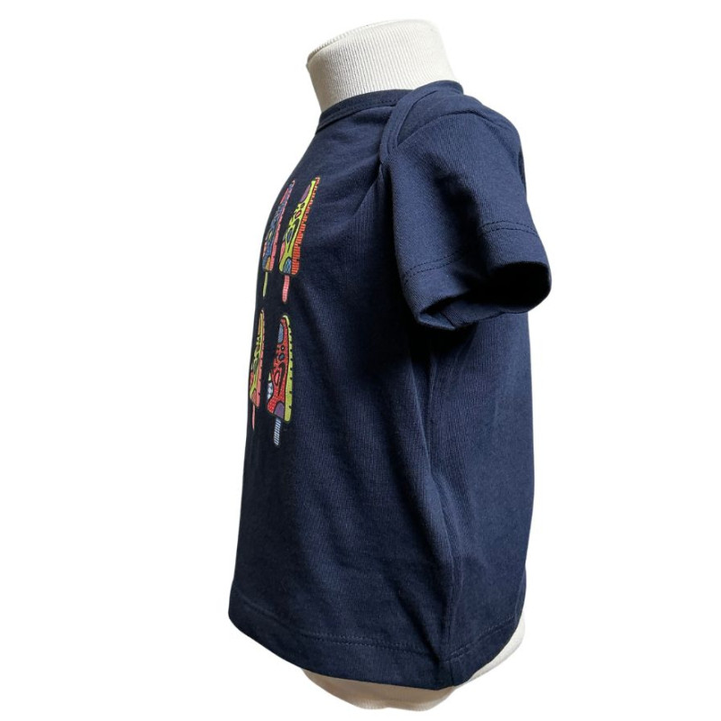 tee-shirt b&eacute;b&eacute;