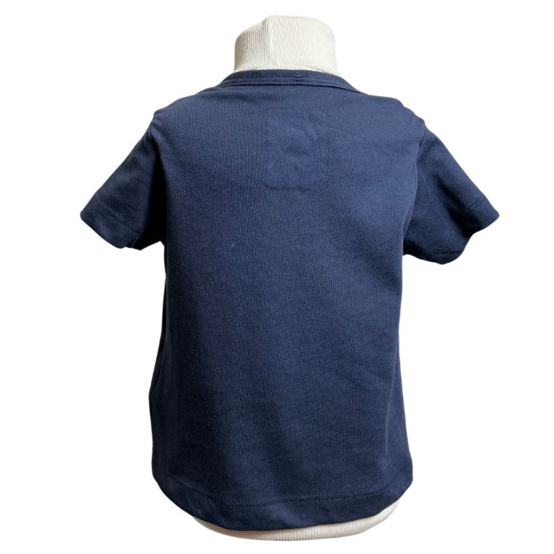 tee-shirt b&eacute;b&eacute;