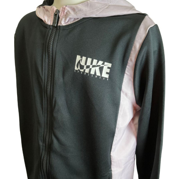 ensemble jogging enfant