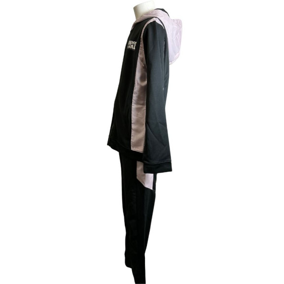 ensemble jogging enfant