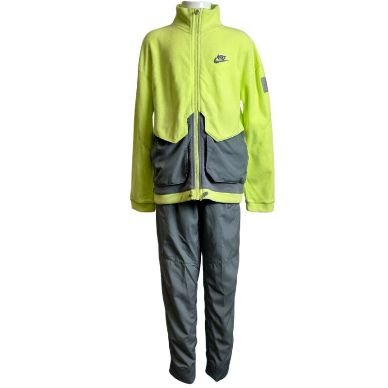 ensemble jogging enfant