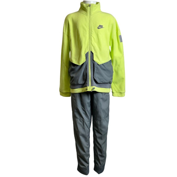 ensemble jogging enfant